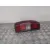 Piloto Trasero Izquierdo para Nissan Pick Up (D22)