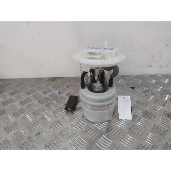 Aforador para Renault Clio V (B7_)