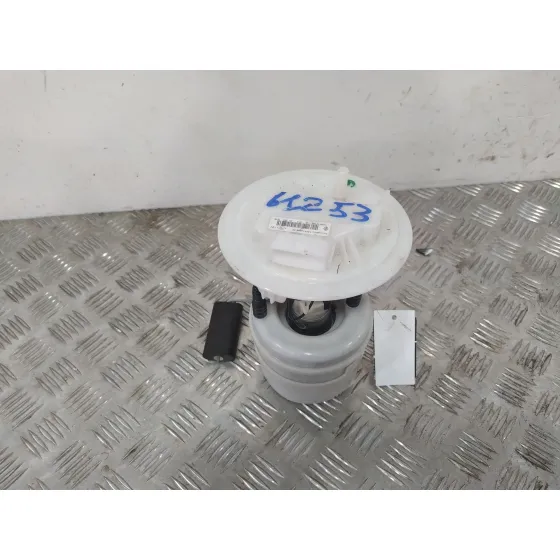Aforador para Renault Clio V (B7_)