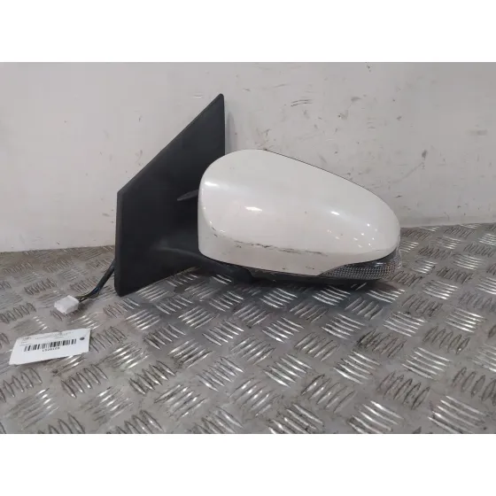 Retrovisor Izquierdo para Toyota Auris (_E18_)