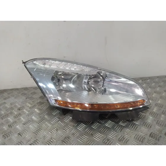 Faro Derecho para Citroën C4 Grand Picasso I (Ua_)