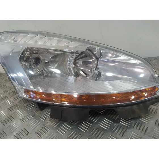 Faro Derecho para Citroën C4 Grand Picasso I (Ua_)