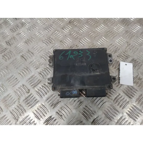Centralita Motor Uce para Suzuki Swift Iii (Mz, Ez)
