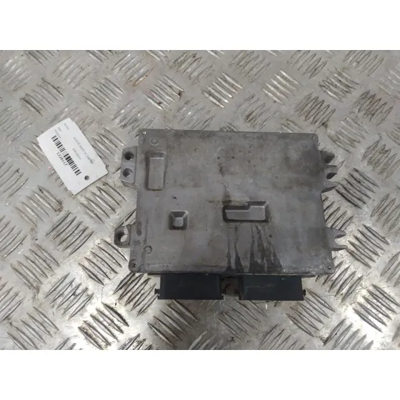 Centralita Motor Uce para Suzuki Swift Iii (Mz, Ez)