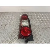 Piloto Trasero Izquierdo para Citroën Berlingo Caja/Chasis (B9)