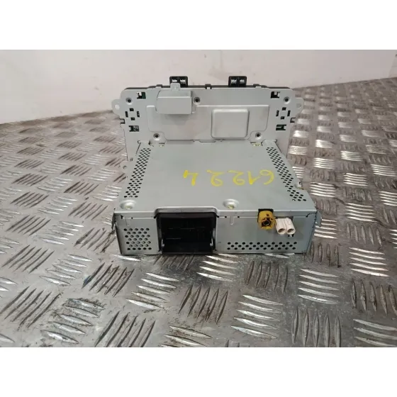 Sistema Audio / Radio Cd para Volkswagen Polo V (6R1, 6C1)