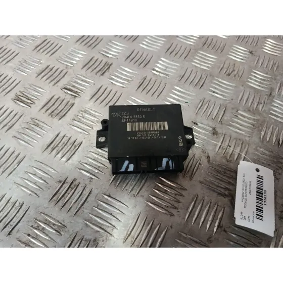 Modulo Electronico para Hyundai I20 Iii (Bc3, Bi3)