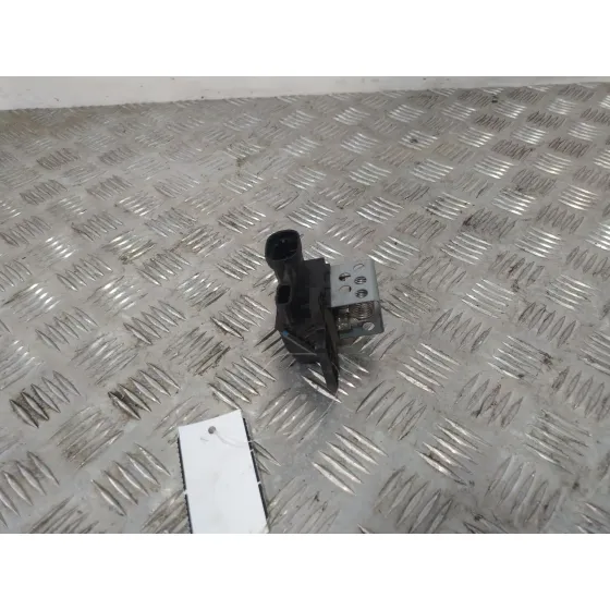 Resistencia Calefaccion para Renault Clio V (B7_)