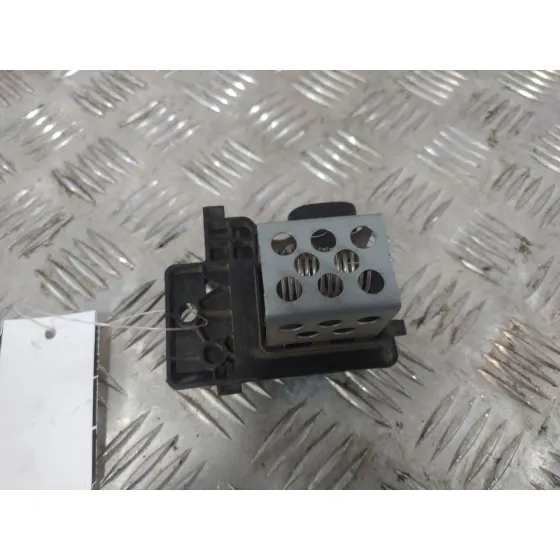 Resistencia Calefaccion para Renault Clio V (B7_)