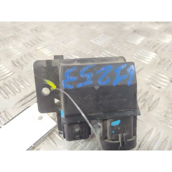 Resistencia Calefaccion para Renault Clio V (B7_)