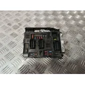 Caja Fusibles para Citroën C3 I (Fc_, Fn_)