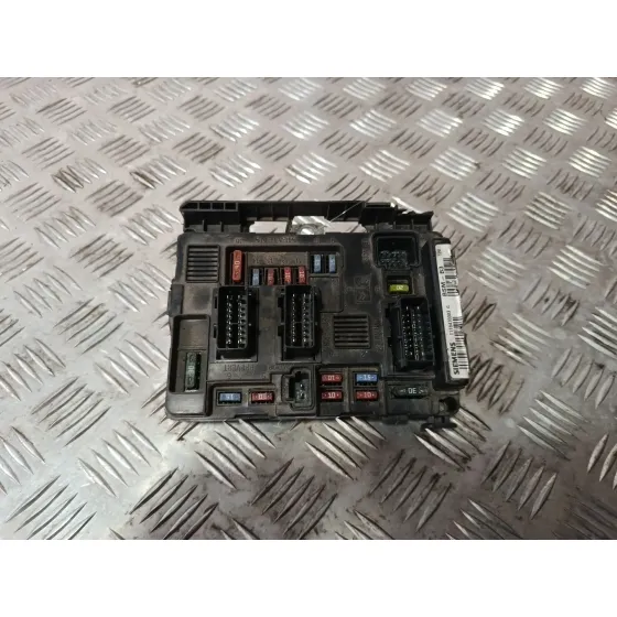 Caja Fusibles para Citroën C3 I (Fc_, Fn_)