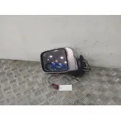 Retrovisor Izquierdo para Nissan Pick Up (D22)