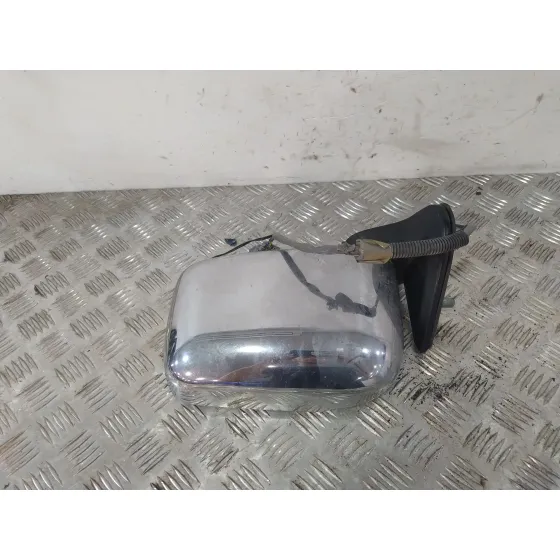 Retrovisor Izquierdo para Nissan Pick Up (D22)