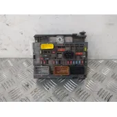 Caja Reles / Fusibles para Citroën Berlingo Caja/Chasis (B9)
