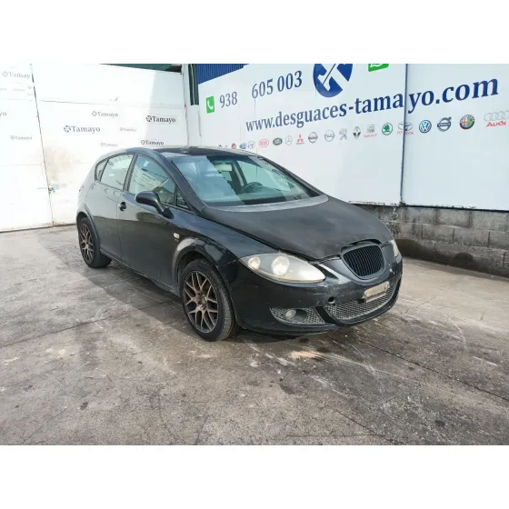 Caja Cambios para Seat Leon (1P1)