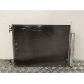 Condensador / Radiador Aire Acondicionado para Opel Zafira / Zafira Family B (A05)
