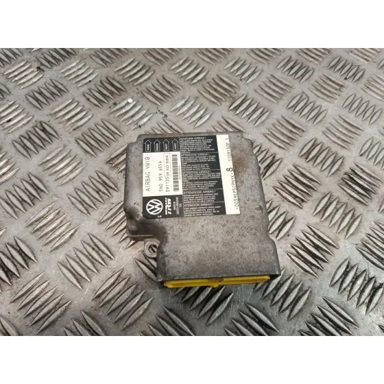 Centralita Airbag para Seat Leon (1P1)