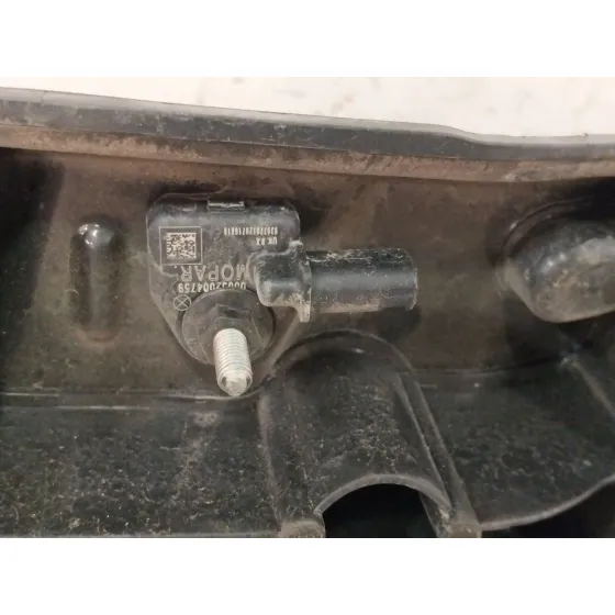 Travesano Delantero para Fiat Tipo Station Wagon (356_, 357_)