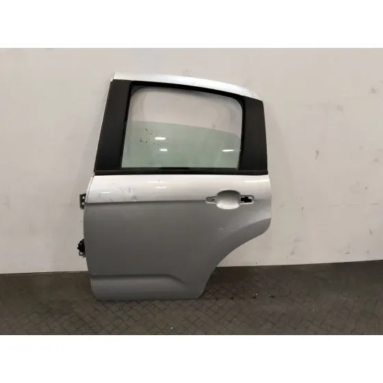 Puerta Trasera Izquierda para Citroën C3