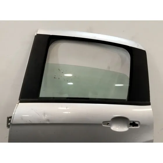 Puerta Trasera Izquierda para Citroën C3