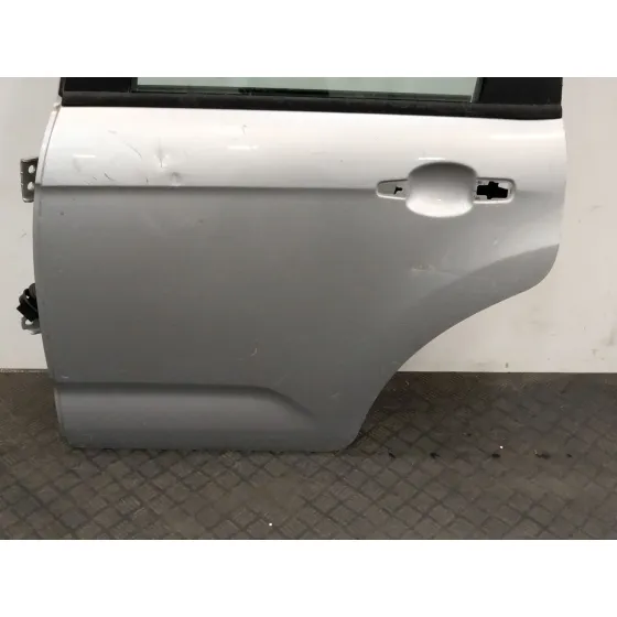 Puerta Trasera Izquierda para Citroën C3