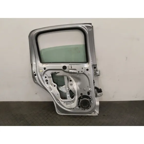 Puerta Trasera Izquierda para Citroën C3