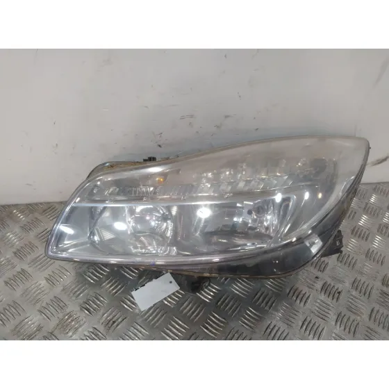 Motor Arranque para Hyundai I30 (Fd)