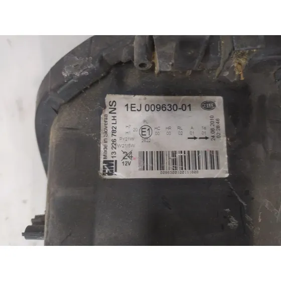 Motor Arranque para Hyundai I30 (Fd)