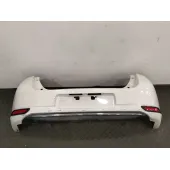 Paragolpes Trasero para Toyota Auris (_E18_)