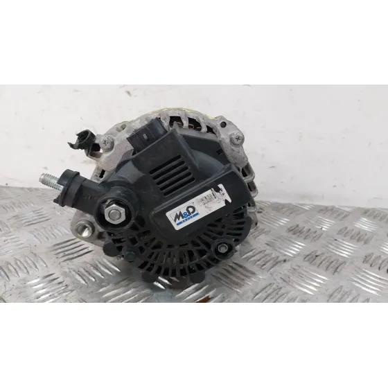 Alternador para Hyundai I30 (Fd)