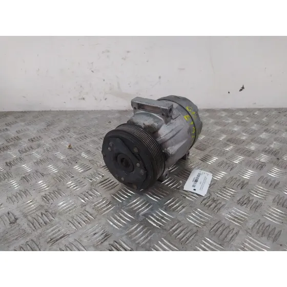 Compresor Aire Acondicionado para Renault Trafic Ii Furgoneta (Fl)