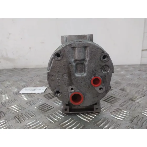 Compresor Aire Acondicionado para Renault Trafic Ii Furgoneta (Fl)