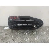 Mando Climatizador para Toyota Auris (_E18_)