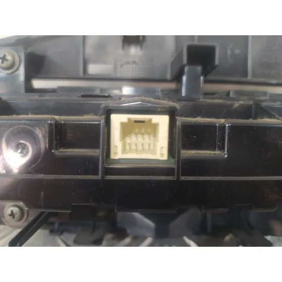 Mando Climatizador para Toyota Auris (_E18_)
