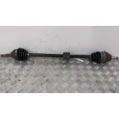Transmision Delantera Derecha para Opel Zafira / Zafira Family B (A05)