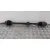 Transmision Delantera Derecha para Opel Zafira / Zafira Family B (A05)