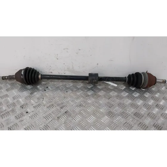 Transmision Delantera Derecha para Opel Zafira / Zafira Family B (A05)