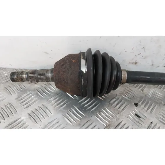 Transmision Delantera Derecha para Opel Zafira / Zafira Family B (A05)