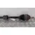 Transmision Delantera Derecha para Opel Zafira / Zafira Family B (A05)
