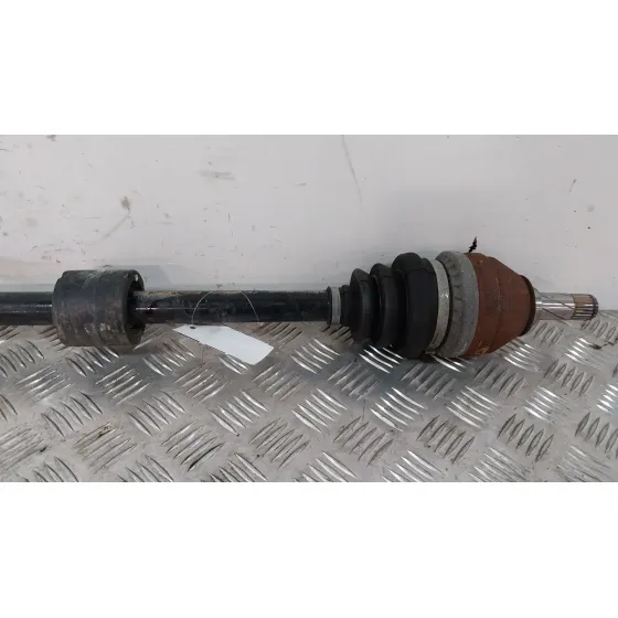 Transmision Delantera Derecha para Opel Zafira / Zafira Family B (A05)