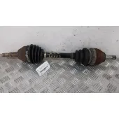 Transmision Delantera Izquierda para Opel Zafira / Zafira Family B (A05)