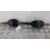 Transmision Delantera Izquierda para Opel Zafira / Zafira Family B (A05)