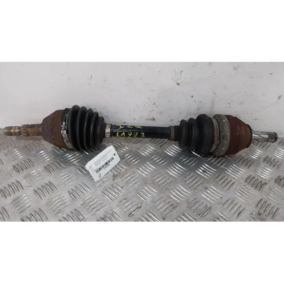 Transmision Delantera Izquierda para Opel Zafira / Zafira Family B (A05)