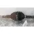 Transmision Delantera Izquierda para Opel Zafira / Zafira Family B (A05)