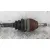 Transmision Delantera Izquierda para Opel Zafira / Zafira Family B (A05)