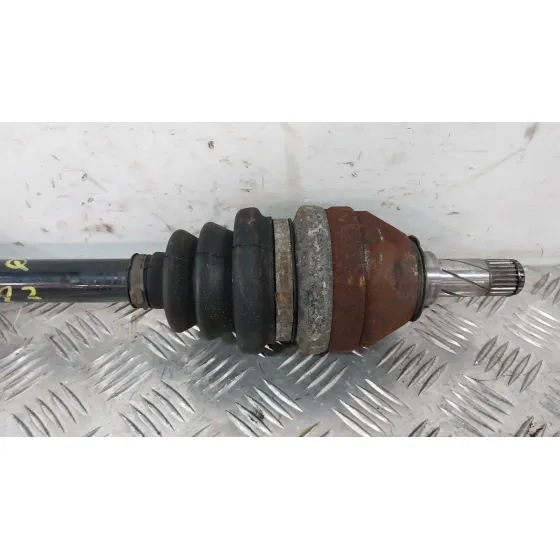 Transmision Delantera Izquierda para Opel Zafira / Zafira Family B (A05)