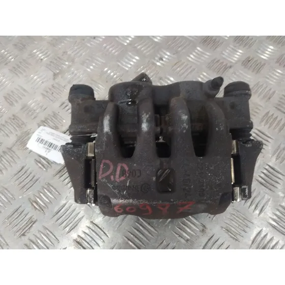 Pinza Freno Delantera Derecha para Citroën Jumper Iii Furgoneta