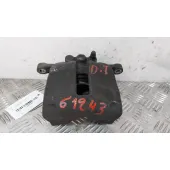 Pinza Freno Delantera Izquierda para Ford Transit Courier B460 Furgon/Monospace