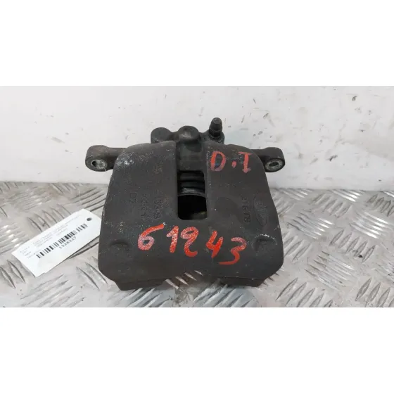 Pinza Freno Delantera Izquierda para Ford Transit Courier B460 Furgon/Monospace
